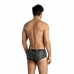 ANAIS MEN Benito Sporty Briefs S - High-Performance Microfiber Cut