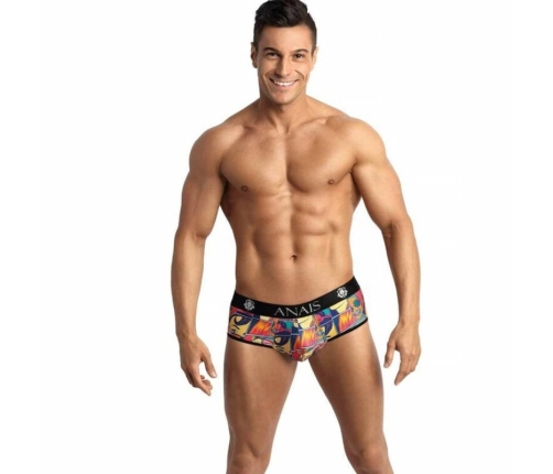ANAIS MEN - COMICS JOCK BIKINI L