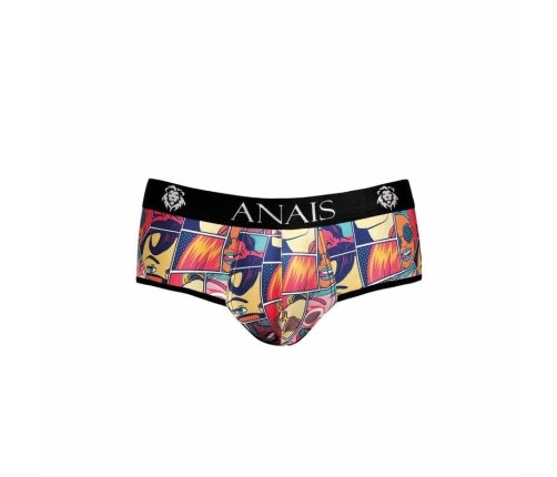 ANAIS MEN - COMICS JOCK BIKINI L