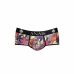 Anais Men Comics Brief XL - Sporty Comfort, Comic Print, High-Quality Fabric