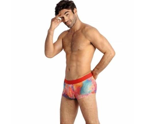 ANAIS MEN FALCON XL Boxer Shorts Banana Print Soft Lycra Comfort Fit