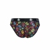 ANAIS MEN Mexico Slip M - Floral Print Soft Modal Men’s Briefs