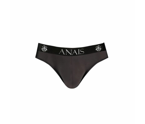 ANAIS Men Petrol Slip M - Soft Microfiber Briefs, Navy Blue