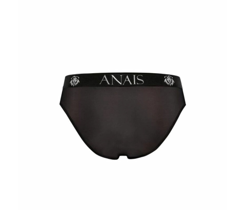 ANAIS MEN Petrol Microfiber Briefs L - Soft, Comfortable, Premium Fit