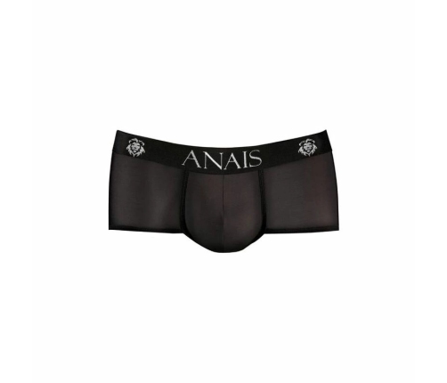 ANAIS MEN Petrol Brief XL - Sporty Microfiber Underwear, Blue