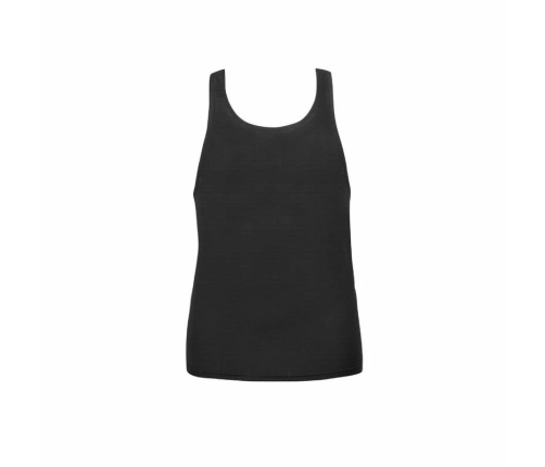 ANAIS MEN Petrol Top XL - Classic Sleeveless Microfiber Shirt