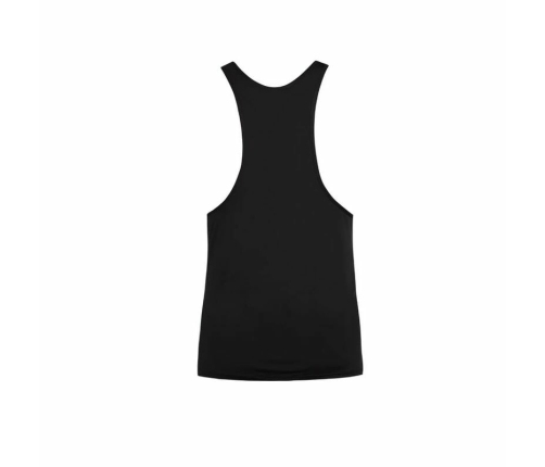 ANAIS MEN Petrol Top XL - Classic Sleeveless Microfiber Shirt