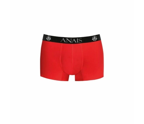 ANAIS MEN Soul Boxer XL Red Microfiber Sport Cut Underwear