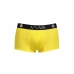 ANAIS MEN TOKIO Boxer Shorts S Yellow Modal Sport Fit