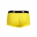 ANAIS MEN TOKIO Boxer Shorts M Yellow Modal Sporty Fit