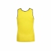 Anais Men TOKIO Top XL Yellow - Sleeveless Classic Fit