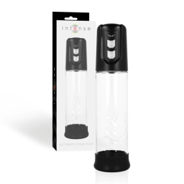 INTENSE - PUMP BOMBA AUTOMÁTICA