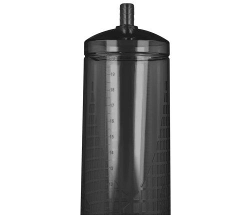 INTENSE - PUMP BOMBA NEGRA 02