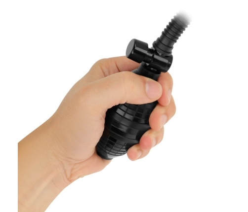 INTENSE - PUMP BOMBA NEGRA 02