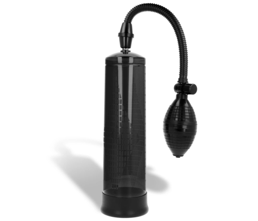 INTENSE - PUMP BOMBA NEGRA 02