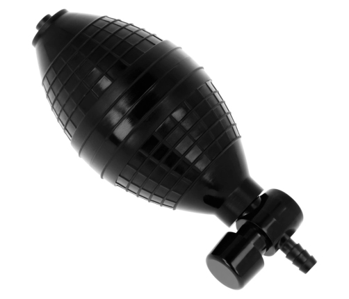 INTENSE - PUMP BOMBA NEGRA 02