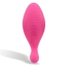 Intense Rob Panty Remote Control Pink - Discreet Wearable Silicone Model