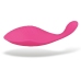 Intense Rob Panty Remote Control Pink - Discreet Wearable Silicone Model