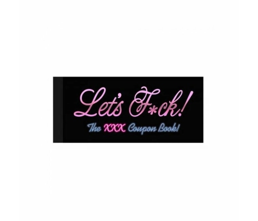 KHEPER GAMES - LETS F*CK COUPONS / EN