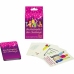 Kheper Games Bachelorette Card Game - Party Challenge Deck, English