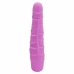 Get Real Mini Classic Slim Pink - Discreet Vibrating Device, Compact Size