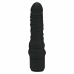 Get Real Mini Classic G-Spot Vibrator Black - Ergonomic Silicone Model