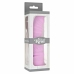 Get Real Mini Classic Curved Vibrator Pink - Ergonomic Silicone Design