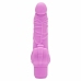 Get Real Classic Stim Pink - Vibrating Silicone Personal Massager