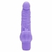 Get Real Classic Stim Purple Vibrator with Multispeed Function