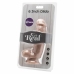 TOYJOY Get Real Vibrating Intimate Device 12cm, Skin Tone, Multispeed