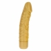 Get Real Gold Dicker Intimate Machine Gold Multispeed 22 cm Silicone