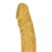Get Real Gold Dicker Intimate Machine Gold Multispeed 22 cm Silicone