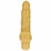 Get Real Gold Dicker Multi-Speed Gold Intimate Stimulation Device 22 cm