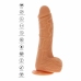 Get Real Up&Down Rotating Vibrating Intimate Device Skin Tone 22cm