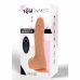 Get Real Up&Down Rotating Vibrating Intimate Device Skin Tone 22cm