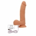 Get Real Magnetic Pulse Thrusting Silicone Model with Suction Base