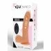 Get Real Magnetic Pulse Thrusting Silicone Model with Suction Base