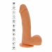 Get Real Magnetic Pulse Thrusting Silicone Model with Suction Base