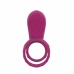 XOCOON Couples Ring Fuchsia - Intimate Stimulation System for Partners