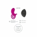 XOCOON Couples Ring Fuchsia - Intimate Stimulation System for Partners