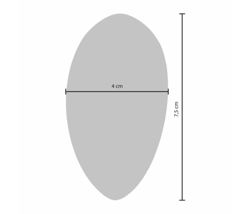 XOCOON Bound Love Couples Vibrator Purple - Remote Control, Ergonomic Design