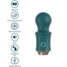 XOCOON Traveller Wand Green - Rechargeable Multi-Mode Massager