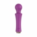 XOCOON Personal Wand Fuchsia - Rechargeable Flexible Massager
