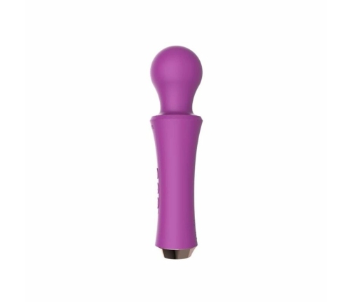 XOCOON Personal Wand Fuchsia - Rechargeable Flexible Massager