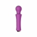 XOCOON Personal Wand Fuchsia - Rechargeable Flexible Massager