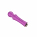 XOCOON Personal Wand Fuchsia - Rechargeable Flexible Massager