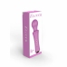 XOCOON Personal Wand Fuchsia - Rechargeable Flexible Massager