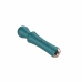 XOCOON Personal Wand Green - Rechargeable Massager with Flexible Head