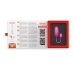 ONINDER Tokyo Pink Vibrating Egg 7.5x3.2cm App-Controlled Waterproof