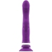 Intense Casanova Triple Motor Silicone System, Purple, 11cm, Waterproof